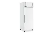 Williams Pearl - One Door White Colorbond Upright Storage Freezer - Commercial Upright Freezers (LP1SW-WR) - LP1SW-WR