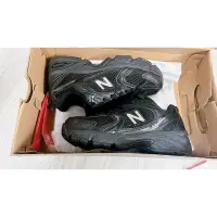 在飛比找蝦皮購物優惠-New Balance 530 老爹鞋 MR530FB1 全