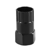 Bike Cassettes Removal Bottom Bracket Removal Sleeve Cassettes Lockring Tool