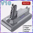 Replace Sony Battery for Dyson V10 Battery V10 Animal Absolute 969352-02 SV12 AU
