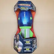 Russel Wilson Aerobie Sonic Fin Football NIP 2021