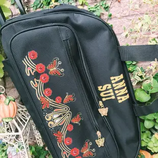 Anna Sui 波希女神系列 香水 時尚包 托特包 拉桿旅行袋 情人節 情人節禮物 新年 新年禮物