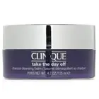 Clinique Take The Day Off Charcoal Cleansing Balm 125ml #moau