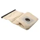 Dust Bag Vacuum Bags Reusable Sweeper Parts 1pc Cleaning Tool For Hoover Filter