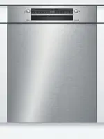 Bosch Series 4 60cm Under Bench Dishwasher -