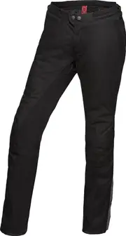 IXS X-Tour Anna-ST Ladies Textile Pants, black, Size 3XL for Women