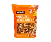 Signature Unsalted Mixed Nuts 1.13Kg