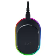 Razer Mouse Dock Pro with Wireless Charging Puck
