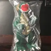 Toy Vault Godzilla Origins Gabara Plush 15” New Sealed!