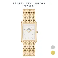 在飛比找momo購物網優惠-【Daniel Wellington】DW 手錶 Bound