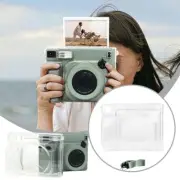 Clearly Case Camera Bag For Wide 400 Camera Adjustable Shoulder Strap