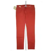 Replay Radixes Ladies Jeans Denim Trousers Stretch Slim Fit Modehose W30 L32