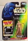 1998 Star Wars Freeze Frame Power OF The Force MOSC