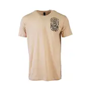Tide Apparel Men's Navigate Short Sleeve Tee