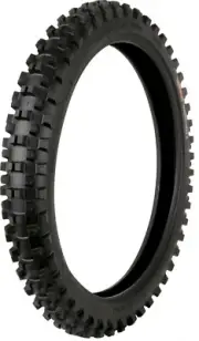 Kenda 047751702C0S2 140C1066 70/100-17 4PR 40M TT K775 Washougal II Front Tire