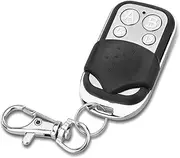 TAVICE Universal Garage Door Remote Replacement Cloning Car Gate Opener Wireless Control Key Fob 433mhz (ONE Pack)