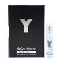 在飛比找蝦皮購物優惠-YVES SAINT LAURENT 聖羅蘭 YSL Y 男