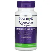 Natrol Quercetin Complex 50 Capsules