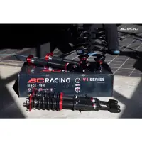 在飛比找蝦皮購物優惠-BC Racing 避震器V1 / BR 版本 軟硬高低可調