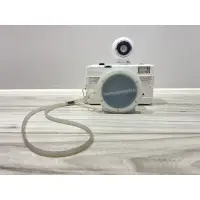 在飛比找蝦皮購物優惠-二手 Lomography fisheye 2 底片相機 L