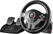 Superdrive SV 200 Racing Wheel - PC Games and Software