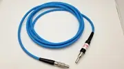 Pilling Fiber Optic Light Cable 10' length, autoclavable, 3.5mm fiber bundle