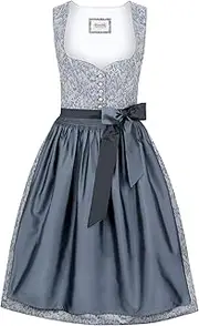 [Heimatgwand] Women's Dirndl Leonie