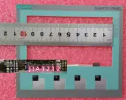 FOR SIEMENS Membrane Keypad TP 177B 4 color PN/DP 6AV6 642-0BD01-3AX0 #JIA