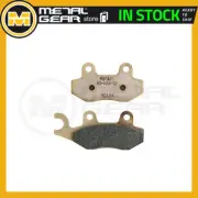 Brake Pads Sintered S2 Front Right or Rear for CAN-AM Commander 800 STD 2014