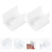 50 Pcs Whiteboard Pen Holder Holders Balloon Clips to Tie off Balloons for Arch