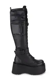 [Current Mood] Obsidian Platform Boots 2.0