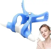 Nose Shaper Clip | Nose Straightener Shaper Clip | Soft Beauty Tool, Daily Use Clamp for Travel Home Dormitory Commuting Face Enhancement