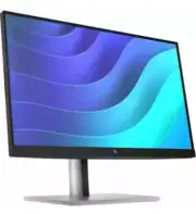 HP E22 G5 21.5" Diagonal FHD Monitor Black/Silver Full HD LCD Monitor Brand New