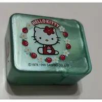 在飛比找蝦皮購物優惠-收藏 sanrio 三麗鷗 全新 1999 kitty (淡