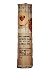 ❤️SUPER VALUE 10 PACK IKEA Kafferep Cookies with Chocolate Filling