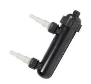 NIB: Pond Water CLARIFIER (UV Clarifier), up to 800-gallons max