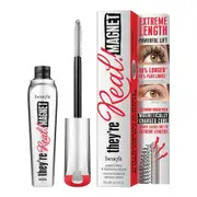 Benefits Cosmetics They're Real! Magnet Powerful Lifting & Lengthening Mascara
