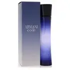 Armani Code by Giorgio Armani - Eau De Parfum for Women 50ml