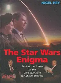 在飛比找三民網路書店優惠-The Star Wars Enigma―Behind th