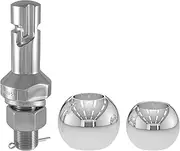 CURT 42280 Switch Ball Trailer Ball Set