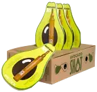 Leave In Conditioner Avocado Treatment Repair Moisturize Dry Damaged Hair Box 12