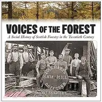 在飛比找三民網路書店優惠-Voices of the Forest ─ A Socia