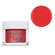 Gelish Dip Xpress SNS Nail Dipping Powder 1620821 - Tiger Blossom 1.5oz 43g
