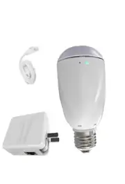 300Mbps WIFI Access Point "Hotspot "/LED Light Bulb, Repeater/NO CONFIGURATION