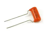 NEW - Sprague Orange Drop .033 mfd Capacitor