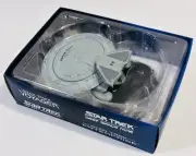 CBS Studio Star Trek 2014 NCC-60205 Nebula Class Ship By Eaglemoss - Brand New!