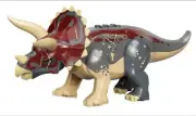 Lego Jurassic World - Triceratops Dinosaur - New - Authentic LEGO Brand!