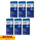 6x Pregaine Clear Gel Shampoo Prevent Hair Loss Fall Clean Thining Hair 200 ml