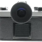 For Nikon F3HPE F3T F4 F5 F6 F100 F90X F801 D1 D2 Diopter Viewfinder Amplifierlr