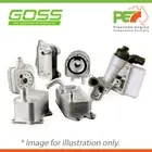 GOSS Engine Oil Cooler w/ Gasket to suit VW T-ROC TSI 2.0 TSI 4motion SUV
